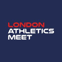 London Athletics Meet (@london_dl) 's Twitter Profile Photo London Athletics Meet (@london_dl) 's Twitter Profile Photo