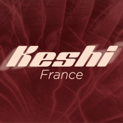 French fan base of @keshimusic 🇫🇷 Email officiel : keshifranceofficiel@gmail.com