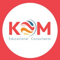 KOM Educational Consultants(@KOMabroad) 's Twitter Profile Photo
