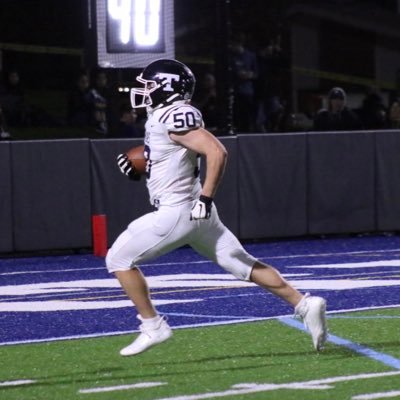 Dblekot59's profile picture. JCU 2028 🏈⚡️| 515dl | 405sq | 255bch |