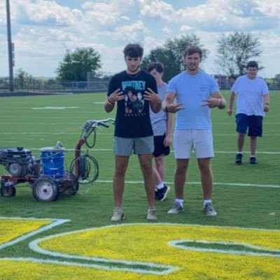 @VTTurfgrass student | @TurfgrassTiger alum | VTTurf Club |
