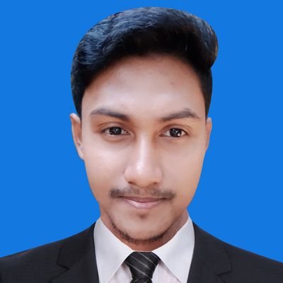 I am Sabuj barua.I am a digital Marketer.