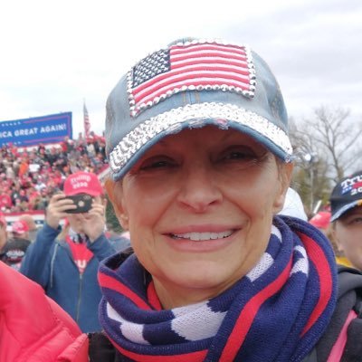 Conservative Catholic, Married 37 years to my best friend! Proud American! #ULTRAMAGA #Trump2024 I Love ❤️ Our Country & The Ohio State Buckeyes!! 🇺🇸❤️🇺🇸