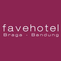favehotel Braga Bandung(@FavehotelBraga) 's Twitter Profile Photo