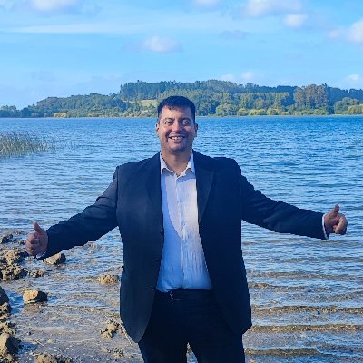 jaimitoalegria's profile picture. Ingeniero comercial, emprendedor, amigo de mis amigos. 

Golea