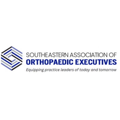 Orthopaedic practice leaders and staff in Georgia, South Carolina, and Tennessee are invited to join SAOE. Learn more: https://t.co/i8f21XrxdS