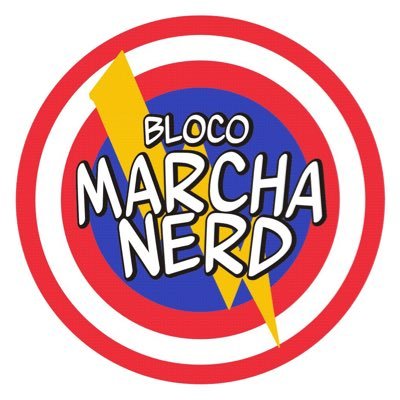 O bloco de Carnaval mais Nerd do Brasil! Tocamos músicas de animes, séries, filmes, jogos, tokusatsus e muito mais no ritmo do carnaval do Rio de Janeiro!