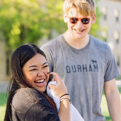Let's explore and discover Virginia Tech together so you can create your own unique path as a Hokie!