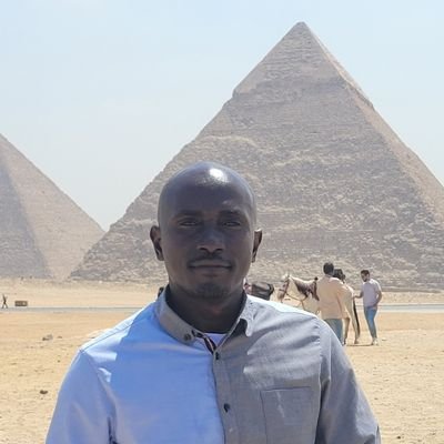 GeraldKisangala's profile picture. A self-motivated IT Practitioner