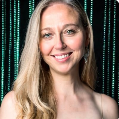 Prof. of Cyberpsychology, Ph.D. & MBA., CyberPsych podcast host, former founder of SOURCE Conf, partner, mom of twins, LOTR fan, and lifelong learner