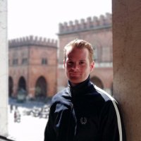 Sebastian Abrahamsen (@sebabrahamsen) 's Twitter Profile