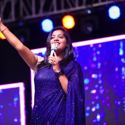 anchorsravanthi's profile picture. 