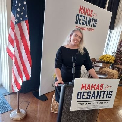 Political commentary for a brave new party. #DeSantis2028.  Spreading the good news of Florida to the nation. Joyful Warrior.