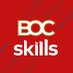 BOC Skills (@bocskills) Twitter profile photo BOC Skills (@bocskills) Twitter profile photo