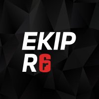 Ekip R6 (@ekip_r6) 's Twitter Profile