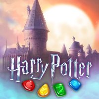 Harry Potter: Puzzles & Spells(@HPPuzzlesSpells) 's Twitter Profile Photo