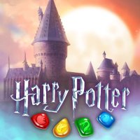 Harry Potter: Puzzles & Spells (@hppuzzlesspells) 's Twitter Profile Photo Harry Potter: Puzzles & Spells (@hppuzzlesspells) 's Twitter Profile Photo