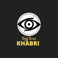 BiggBoss Khabri(@BiggBossKhbari) 's Twitter Profileg