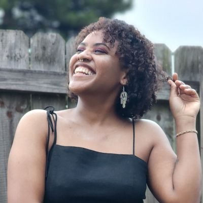 WyllanaSeas's profile picture. Florida Tech Alum