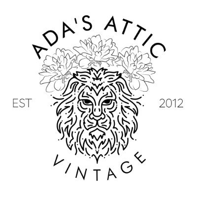 AdasAttic's profile picture. The women's, kids, home decor vintage shop of your dreams! Quality over quantity, hand-picked & free style consultations book your slot below ⬇️