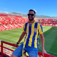 Yefri Perez (@yefrii92) 's Twitter Profile