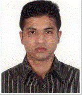 Hi I am a Computer Engineer. My passion is new Technology