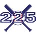 225 Baseball (@225hsbaseball) Twitter profile photo 225 Baseball (@225hsbaseball) Twitter profile photo
