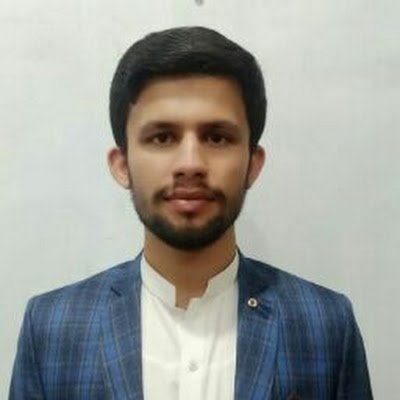 KhanMasab1811's profile picture. 