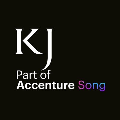 The official account of the King James Group. An integrated creative ideas agency based in CT and Jhb. Making global moves. Part of Accenture Song.