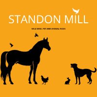 Standon Mill(@standonmill) 's Twitter Profile Photo