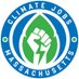 Climate Jobs Massachusetts (@ClimateJobsMA) Twitter profile photo