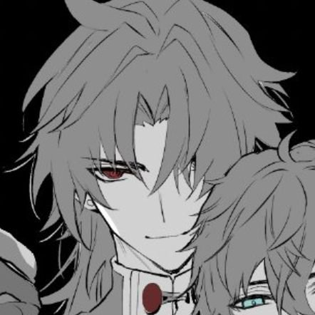 entxngledthread's profile picture. ⠀⠀⠀
𝙁𝙞𝙘𝙩𝙞𝙤𝙣𝙖𝙡. — There is only a cold spot stained with blood. 

⠀( © oomoriyakisobaa )
⠀