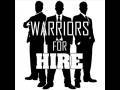 warriors for hire. lets dance! #teamtechno #teamhouse #teamdance #teamdustep