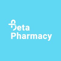 Beta Pharmacy(@betapharmacy) 's Twitter Profile Photo