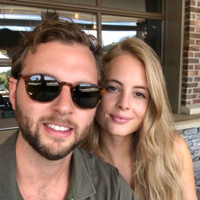 JackGerber1991's profile picture.