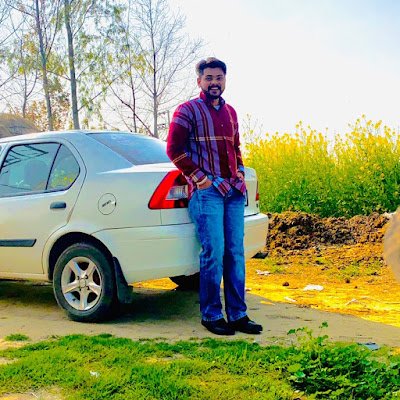 dandyan95's profile picture. 