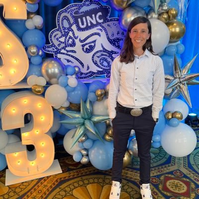 Director of Creative Video @GoHeels 🎥