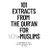 101extracts's profile image