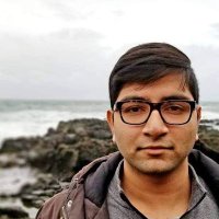 Sachal Jacob (@jacobsachal) 's Twitter Profile