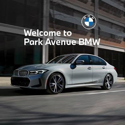 Welcome to the official page of Park Ave BMW in Rochelle Park, NJ.
