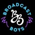 Broadcast Boys (@broadcastbozos) Twitter profile photo