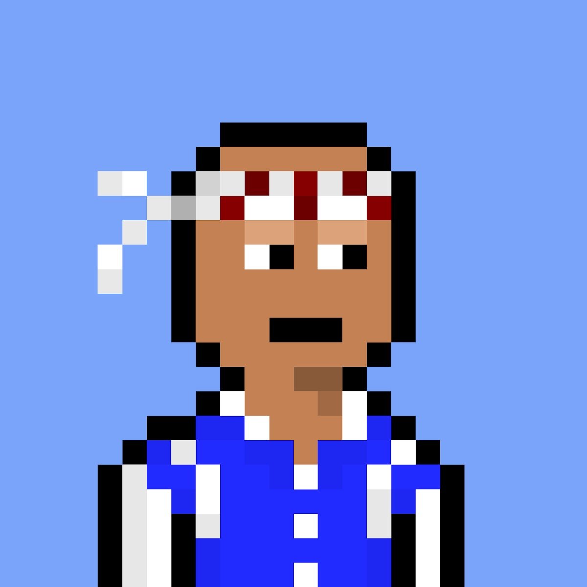 davidallman5990's profile picture. 