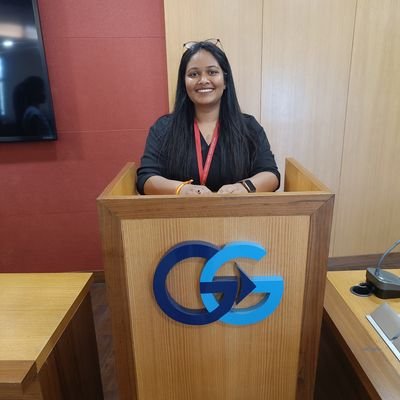 Hey everyone🌸
|Research Scholar (Economics)|
  |Pracharya Padak Holder🏅|
  |Sushasan Bhawan as CM-JSM|
  |Advaita Ambassador at @EkatmaDham|  |@YTFbhopal|