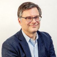 Rob Schroeder (@mktwrobs) 's Twitter Profile