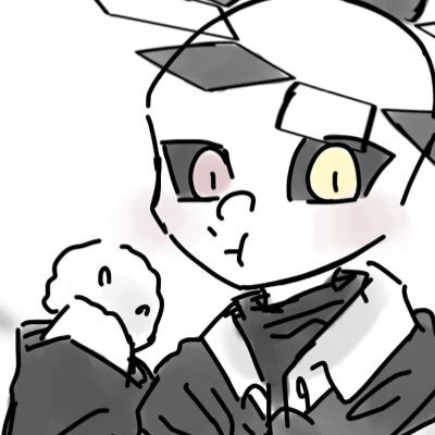 孤高の██(企画垢)さんのプロフィール画像