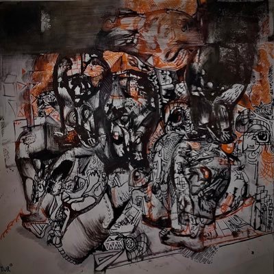 TUReWSLY's profile picture. bio 
https://t.co/pikG1Ol9Vt
soundcloud