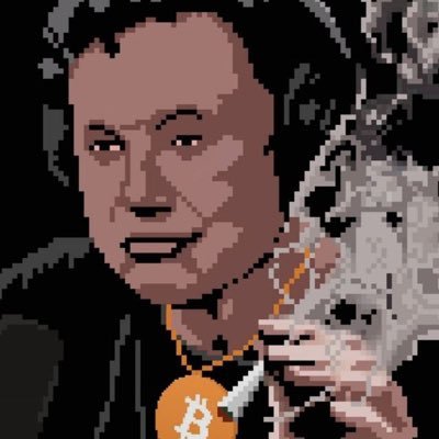 gem_detecte_r's profile picture. 30% human, 30% Elon Musk fan and 40% seeker Crypto Gems 🪙 ⠀ ⠀ ⠀ ⠀ ⠀ ⠀ ⠀ ⠀ ⠀ ⠀ ⠀ ⠀ ⠀ ⠀⠀ ⠀ Of course, in DeFi space 🧩