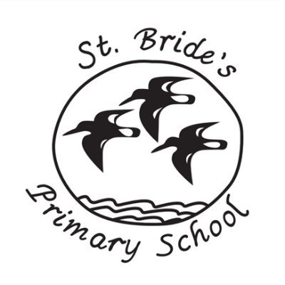 Welcome to St Bride's Primary School and Nursery.