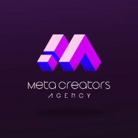 Meta Creators Agency(@metacreatorsco) 's Twitter Profile Photo