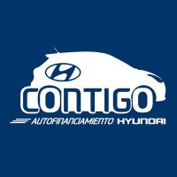 Hyundai Contigo (@hyundaicontigo) 's Twitter Profile
